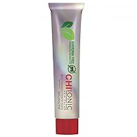 CHI Ionic Permanent Shine Hair Color, Red Wine, 3 oz.