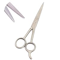 Scissors Barber Shears Hair Cutting Tool 5.5