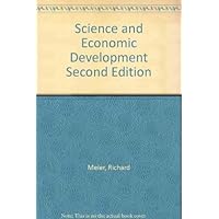 Science and Economic Development Second Edition Science and Economic Development Second Edition Paperback