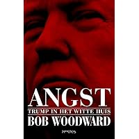 Angst: Trump in het Witte Huis (Dutch Edition) Angst: Trump in het Witte Huis (Dutch Edition) Paperback