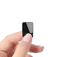 Voice Recorder - 64GB Mini Voice Recorder Voice Activated Recorder with Small Recording for Car,Meetings,Lecture,Interview