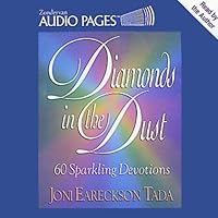 Diamonds in the Dust: 6 Sparkling Devotions