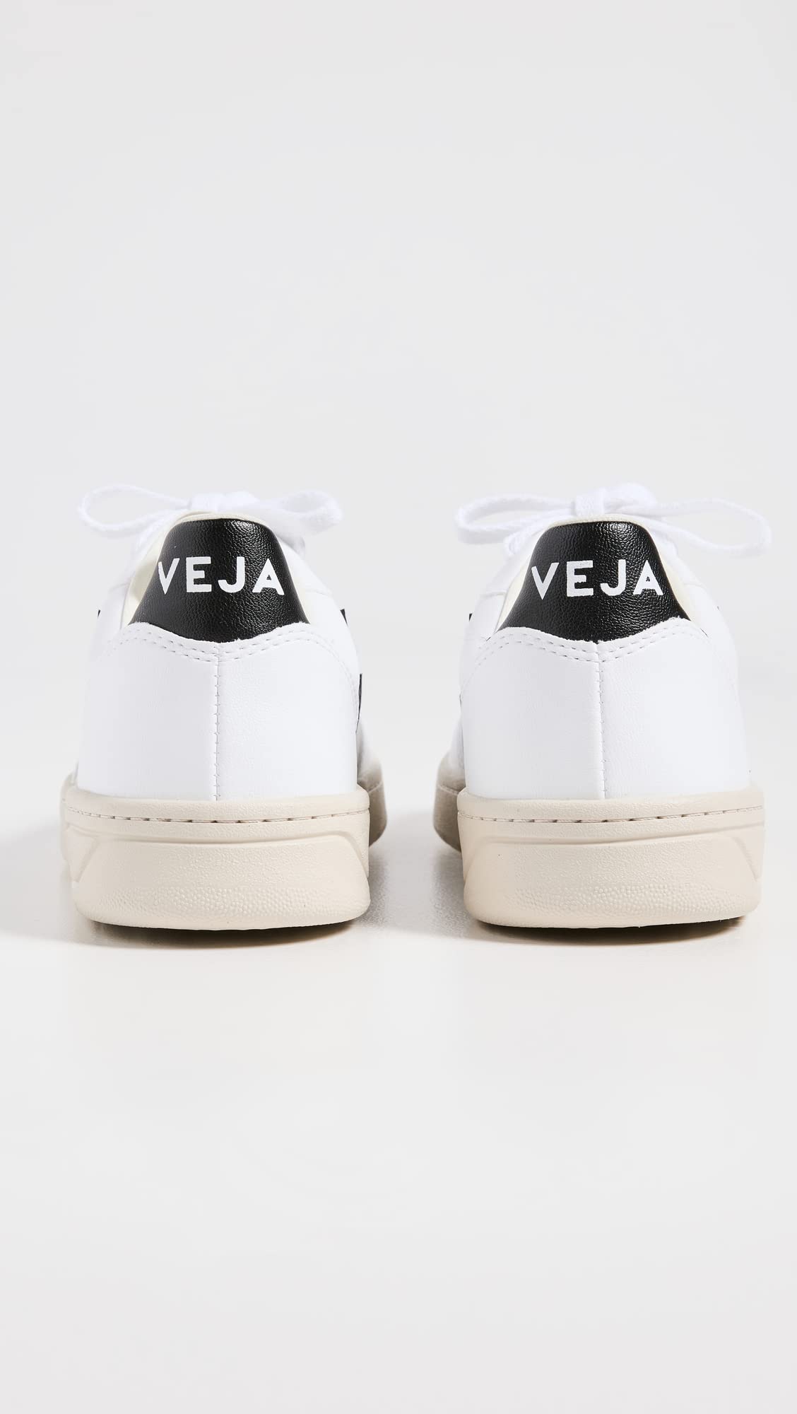 Veja Women's V-10 Sneakers