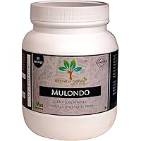 Mulondo Whitei Root Powder (250 Grams)