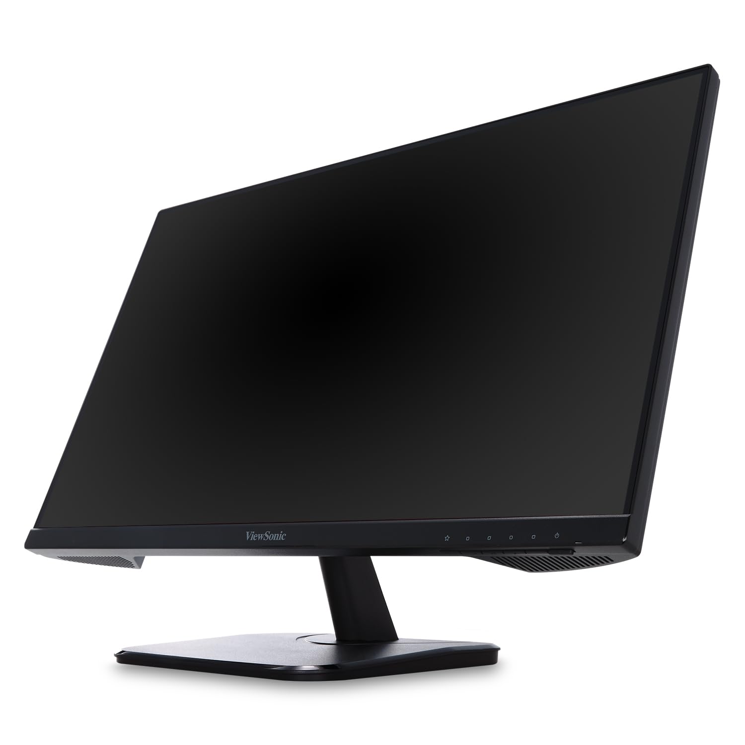 ViewSonic VA2756-4K-MHD 27 Inch IPS 4K Monitor with Ultra-Thin Bezels, HDMI and DisplayPort Inputs for Home and Office