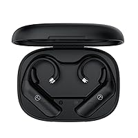 TRN BT20 Pro 2Pin-0.78mm True Wireless Bluetooth 5.3 Earphone Module Swappable connectors (Headphones not Included)