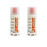 Ziiit from Thailand P-Lotion 50 ml. (Pack of 2)