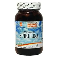 Spirulina90 Vgcl A Naturals
