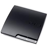 Playstation 3 160GB CECH-3001A, Console Only