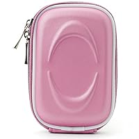 Hard Shell Padded Case for Diabetic Tester