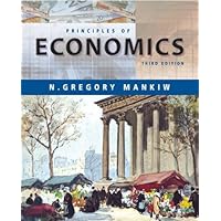 Principles of Economics Principles of Economics Hardcover Paperback Book Supplement