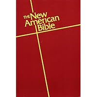 The New American Bible (Style No. 2403): Student Edition The New American Bible (Style No. 2403): Student Edition Paperback Audio, Cassette