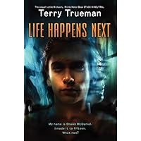 Life Happens Next (Stuck in Neutral, 3) Life Happens Next (Stuck in Neutral, 3) Hardcover Audible Audiobook Kindle