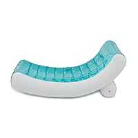 Intex Rockin' Inflatable Lounge, 74