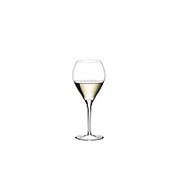 Riedel Sommeliers Wine Glass, One Size, Clear
