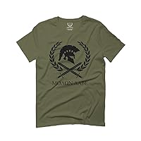 American Come and Take Greek Molon Labe Spartan Workout for Men T Shirt