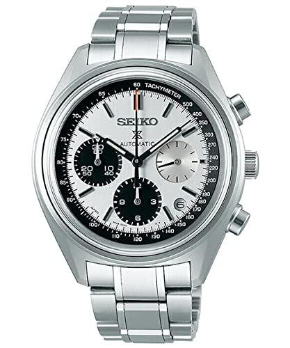 Mua Seiko Prospex SBEC005 Men's Automatic Chronograph 50th Anniversary Core  Shop Exclusive Distribution Limited Model Mechanical Automatic Watch,  Bracelet Type trên Amazon Nhật chính hãng 2023 | Giaonhan247