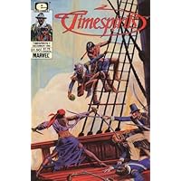 Timespirits #7 Timespirits #7 Comics