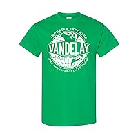 Vandelay Industries Shirt Latex-Related Goods Men's Novelty T-Shirt