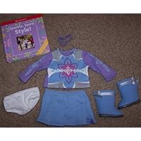American Girl I Like Your Style Doll Outfit