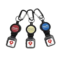 ED1000 - Senior Dementia & Alzheimer GPS Tracker Keychain