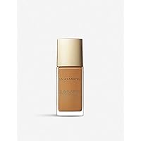 Flawless Lumiere Radiance-Perfecting Foundation - 5W1 Amber by Laura Mercier for Women - 1 oz Foundation