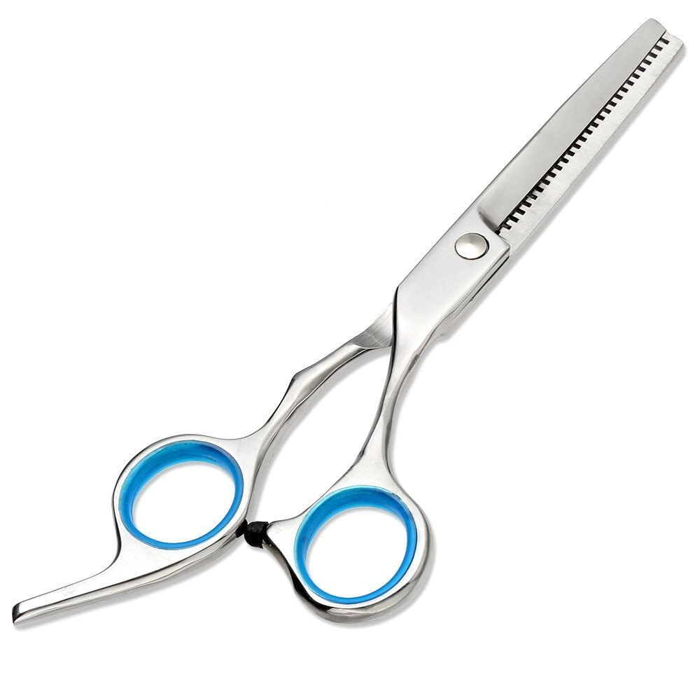 Mua Professional Hair Thinning Scissors 6