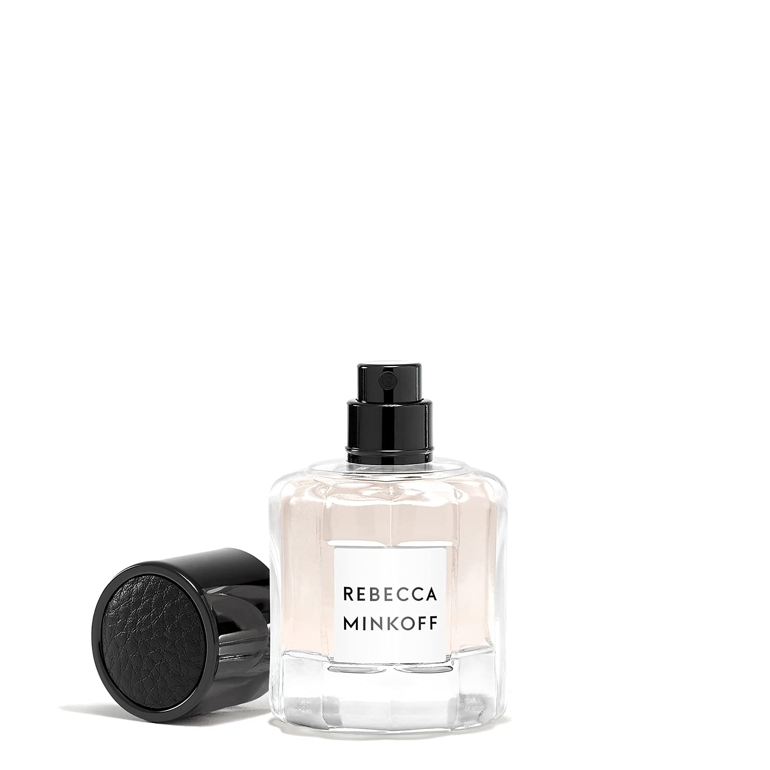 Rebecca Minkoff Eau De Parfum Feminine Accents of Jasmine and Coriander, Radiate Sensuality & Warmth With A Magnetic Aura, Gluten, Cruelty and Phosphate Free, Vegan, Gift Set, 3 Count
