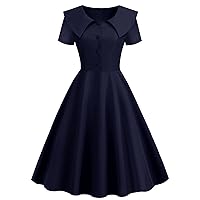FQZWONG Dresses for Women 2023 Summer Casual Beach Vacation Swing Sun Dresses Trendy Holiday Party Going Out Resort Wear