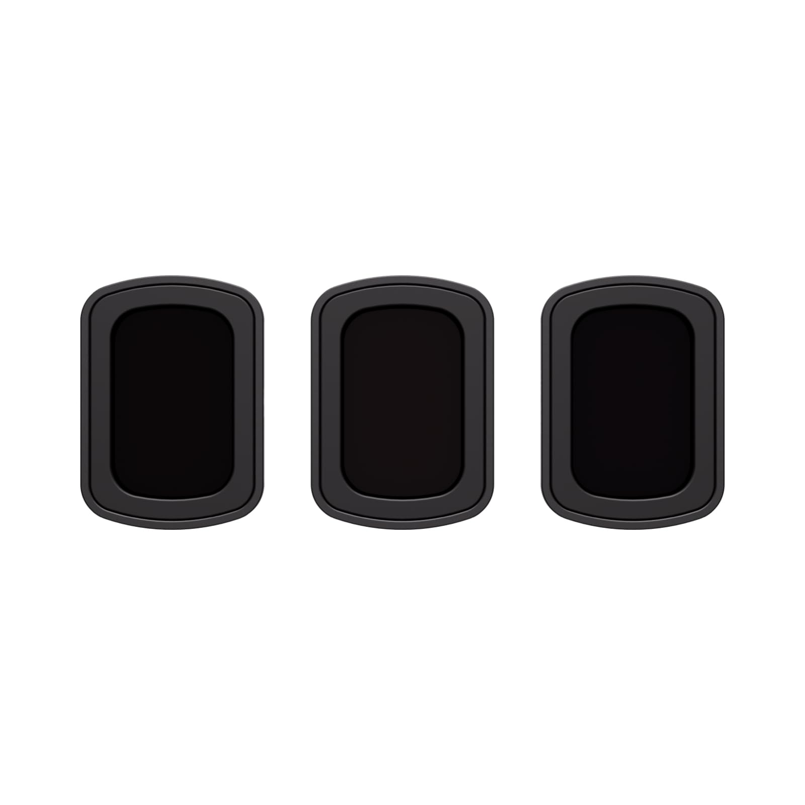 Osmo Pocket 3 Magnetic ND Filters Set, Compatibility: Osmo Pocket 3