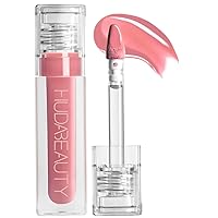 Sugar Baby HUDA Faux Filler Shiny Non-Sticky Lip Gloss