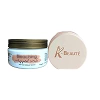 Whipped Scrub for Face & Body, 250g