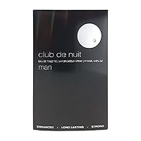 Armaf Club de Nuit Man Eau de Toilette Spray