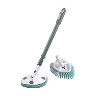Casabella Tub and Tile Brush with 28