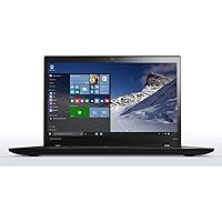 Lenovo ThinkPad T460s 14'' FHD Touchscreen Laptop, Intel Core I7-6600U up to 4.20GHz Professor, 12GB DDR4 RAM, 256GB SSD, Backlit Keyboard, Wi-Fi, Bluetooth, Windows 10 Pro(Renewed)