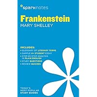 Frankenstein SparkNotes Literature Guide (Volume 27) (SparkNotes Literature Guide Series) Frankenstein SparkNotes Literature Guide (Volume 27) (SparkNotes Literature Guide Series) Paperback Kindle