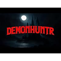 Demonhuntr: Season 1