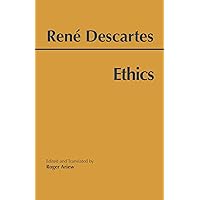 Ethics (Hackett Classics) Ethics (Hackett Classics) Paperback Kindle