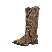 Laredo Honey Bouqet Women's Western Boots 5844
