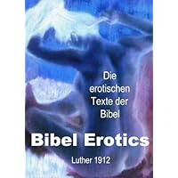 Bibel Erotics (German Edition)