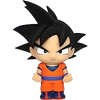 Toei Animation Goku Bank, Multi Color, 8 inches