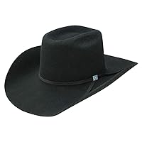 Resistol Men's Wool Western Hat - Rw9trd-Cj4207