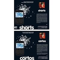 Cortos/Shorts Cortos/Shorts Paperback Kindle Audible Audiobook