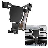 Car Phone Holder for 2016-2019 Ford Explorer Auto Accessories Navigation Bracket Interior Decoration Mobile Cell Phone Mount