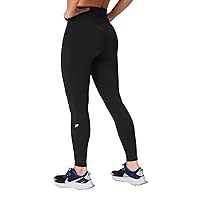 Fabletics Women's Anywhere Motion365+ High-Waisted Legging, High Compression, Breathable