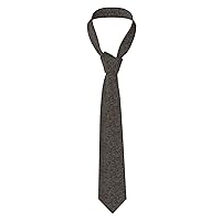 Books Print Men'S Tie Wedding Business Party Gifts Cravat Neckties For Groom, Father,Groomsman