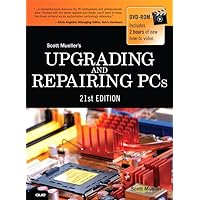 Upgrading and Repairing PCs Upgrading and Repairing PCs Hardcover