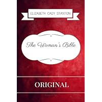 The Woman's Bible: Premium Edition - Illustrated The Woman's Bible: Premium Edition - Illustrated Paperback Kindle Audible Audiobook Hardcover Mass Market Paperback MP3 CD Library Binding