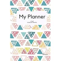 My Planner 