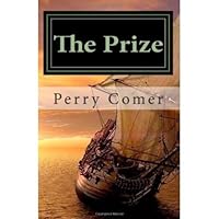 The Prize (Donland) The Prize (Donland) Kindle Audible Audiobook Paperback